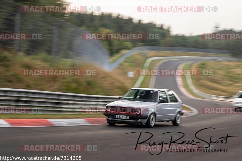 Bild #7314205 - Touristenfahrten Nürburgring Nordschleife (28.08.2019)