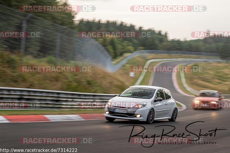 Bild #7314222 - Touristenfahrten Nürburgring Nordschleife (28.08.2019)