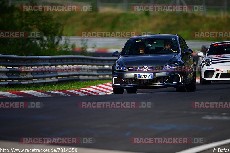 Bild #7314359 - Touristenfahrten Nürburgring Nordschleife (28.08.2019)