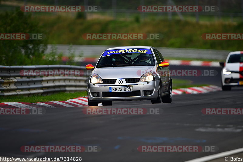 Bild #7314828 - Touristenfahrten Nürburgring Nordschleife (28.08.2019)