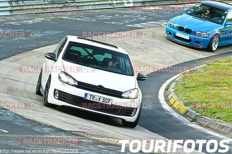 Bild #8045068 - Touristenfahrten Nürburgring Nordschleife (28.08.2019)