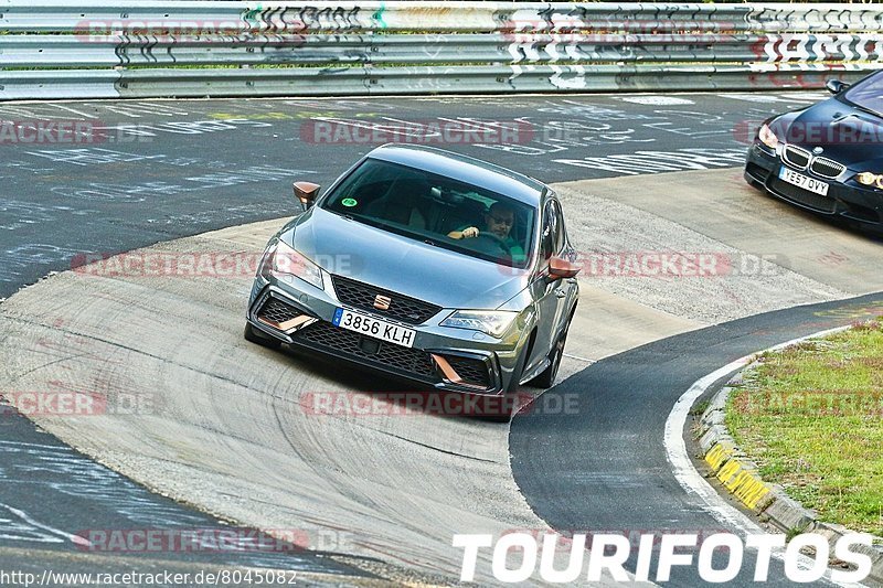 Bild #8045082 - Touristenfahrten Nürburgring Nordschleife (28.08.2019)