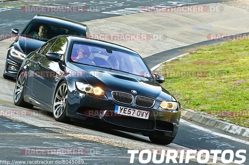 Bild #8045089 - Touristenfahrten Nürburgring Nordschleife (28.08.2019)