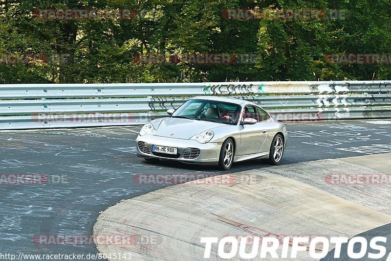 Bild #8045143 - Touristenfahrten Nürburgring Nordschleife (28.08.2019)