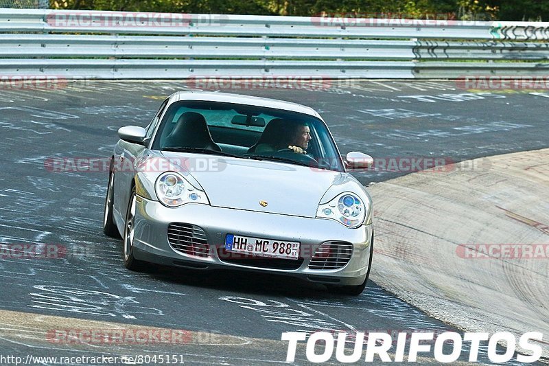 Bild #8045151 - Touristenfahrten Nürburgring Nordschleife (28.08.2019)