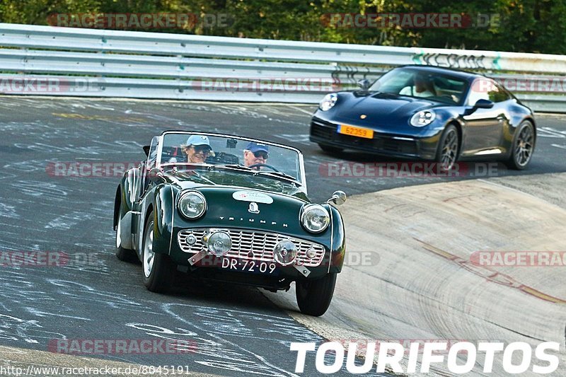 Bild #8045191 - Touristenfahrten Nürburgring Nordschleife (28.08.2019)