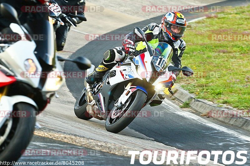 Bild #8045208 - Touristenfahrten Nürburgring Nordschleife (28.08.2019)