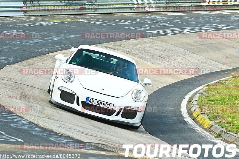 Bild #8045372 - Touristenfahrten Nürburgring Nordschleife (28.08.2019)