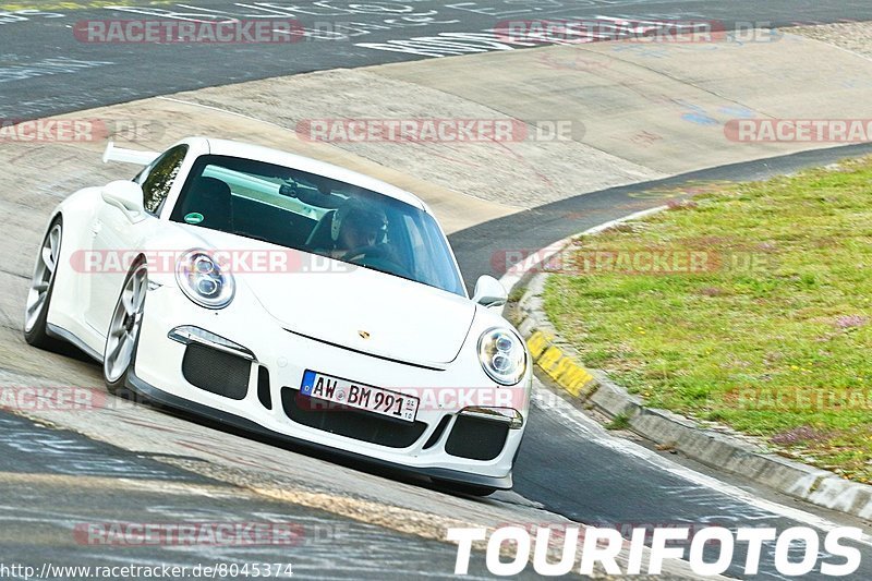 Bild #8045374 - Touristenfahrten Nürburgring Nordschleife (28.08.2019)