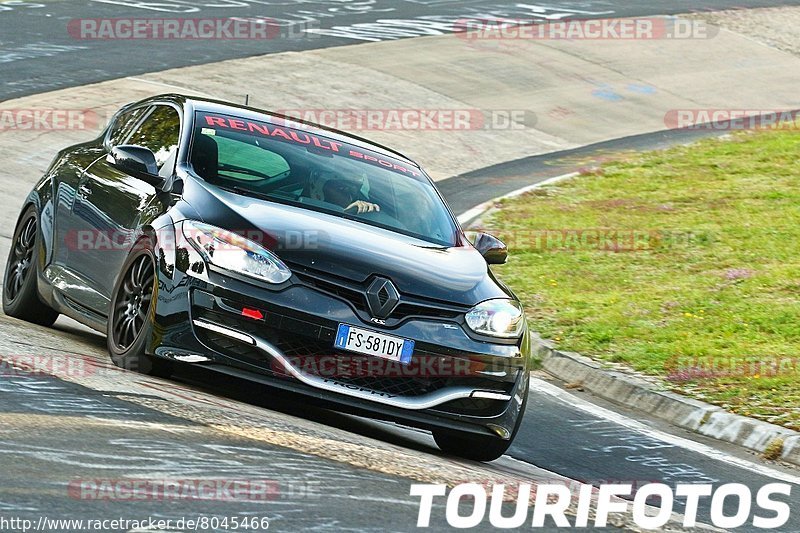 Bild #8045466 - Touristenfahrten Nürburgring Nordschleife (28.08.2019)