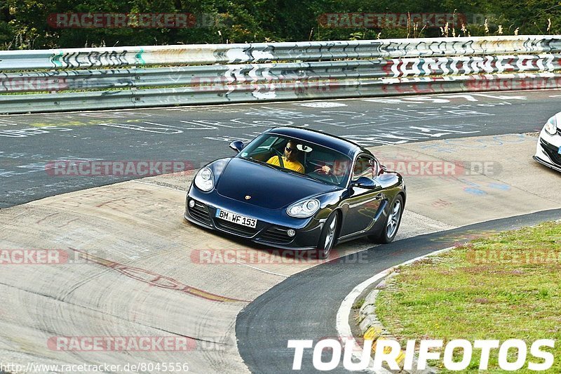 Bild #8045556 - Touristenfahrten Nürburgring Nordschleife (28.08.2019)