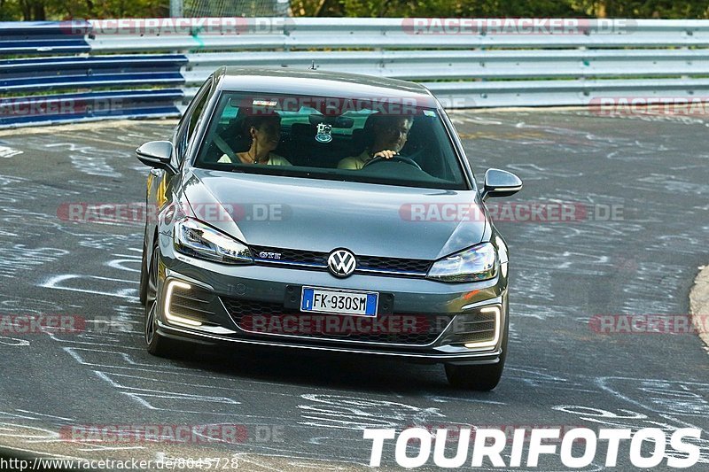 Bild #8045728 - Touristenfahrten Nürburgring Nordschleife (28.08.2019)