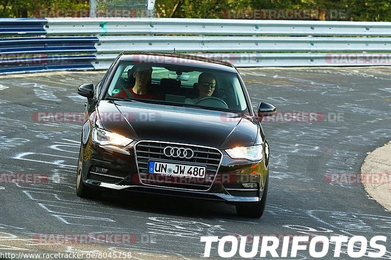 Bild #8045758 - Touristenfahrten Nürburgring Nordschleife (28.08.2019)