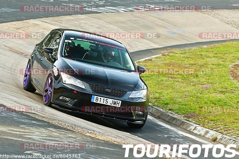 Bild #8045763 - Touristenfahrten Nürburgring Nordschleife (28.08.2019)