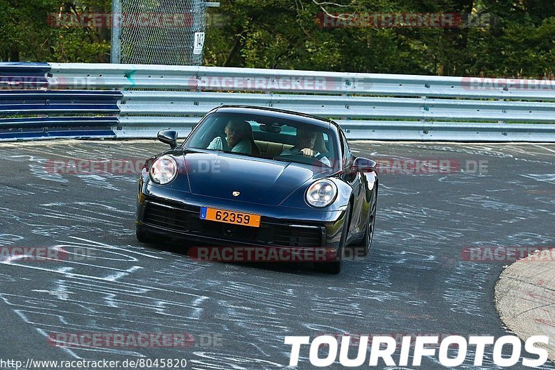 Bild #8045820 - Touristenfahrten Nürburgring Nordschleife (28.08.2019)