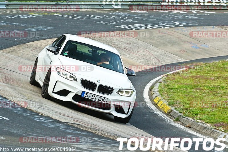 Bild #8045854 - Touristenfahrten Nürburgring Nordschleife (28.08.2019)