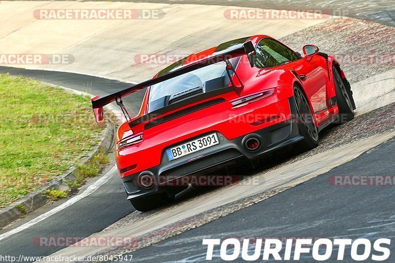 Bild #8045947 - Touristenfahrten Nürburgring Nordschleife (28.08.2019)