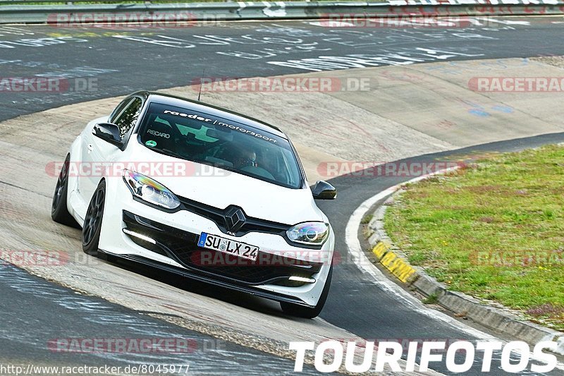 Bild #8045977 - Touristenfahrten Nürburgring Nordschleife (28.08.2019)