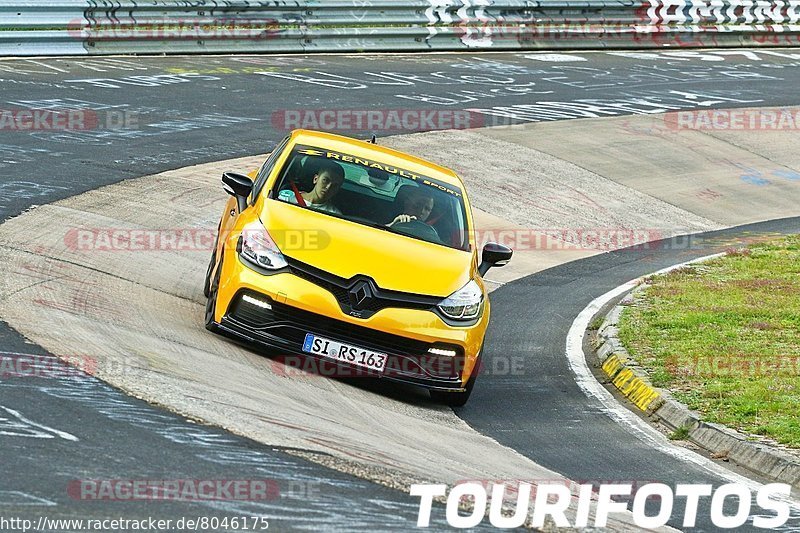 Bild #8046175 - Touristenfahrten Nürburgring Nordschleife (28.08.2019)