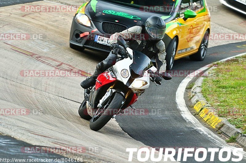 Bild #8046188 - Touristenfahrten Nürburgring Nordschleife (28.08.2019)