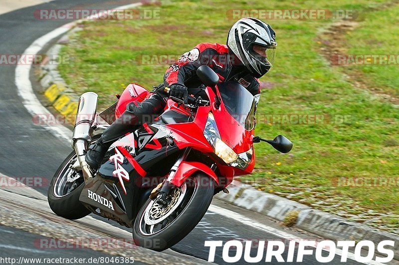 Bild #8046385 - Touristenfahrten Nürburgring Nordschleife (28.08.2019)