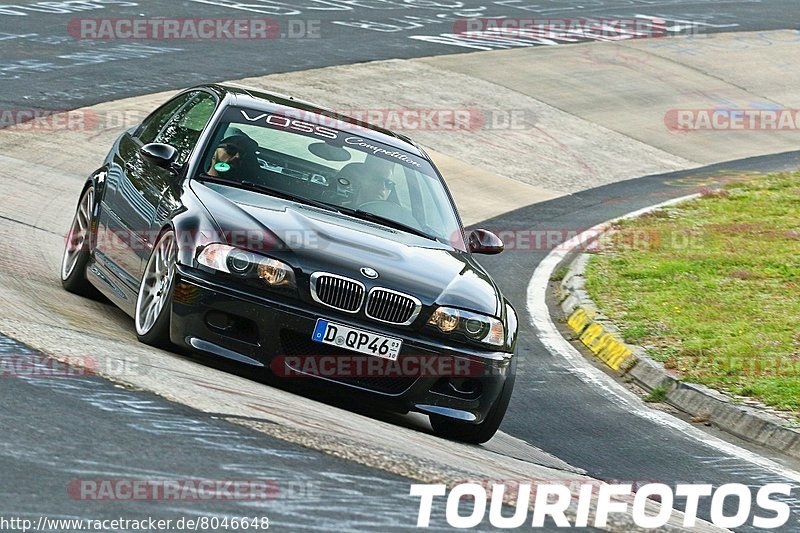 Bild #8046648 - Touristenfahrten Nürburgring Nordschleife (28.08.2019)