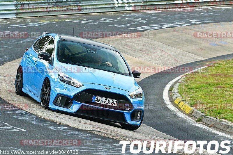 Bild #8046733 - Touristenfahrten Nürburgring Nordschleife (28.08.2019)