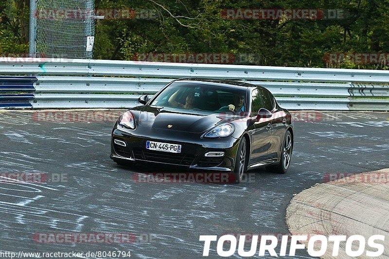 Bild #8046794 - Touristenfahrten Nürburgring Nordschleife (28.08.2019)