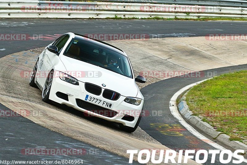 Bild #8046964 - Touristenfahrten Nürburgring Nordschleife (28.08.2019)