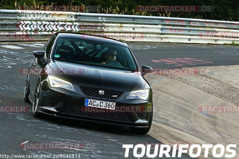 Bild #8046974 - Touristenfahrten Nürburgring Nordschleife (28.08.2019)