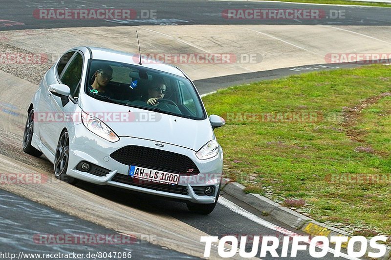 Bild #8047086 - Touristenfahrten Nürburgring Nordschleife (28.08.2019)