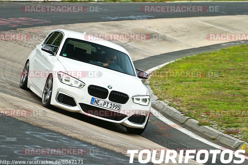 Bild #8047171 - Touristenfahrten Nürburgring Nordschleife (28.08.2019)