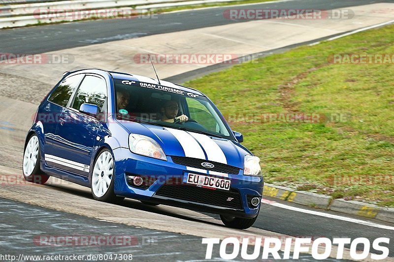 Bild #8047308 - Touristenfahrten Nürburgring Nordschleife (28.08.2019)