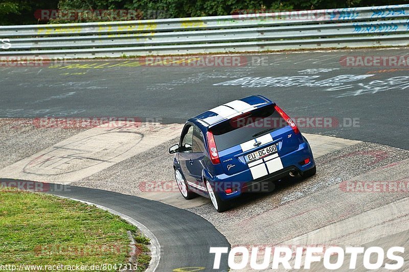 Bild #8047313 - Touristenfahrten Nürburgring Nordschleife (28.08.2019)