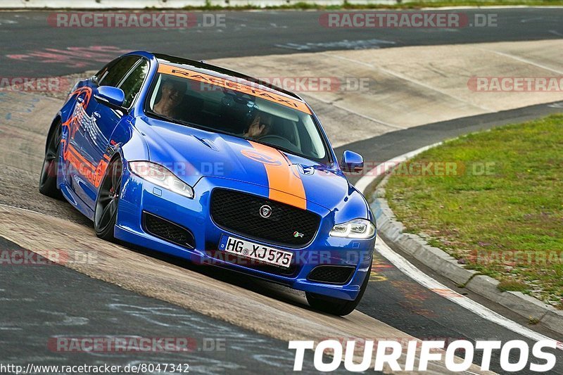 Bild #8047342 - Touristenfahrten Nürburgring Nordschleife (28.08.2019)