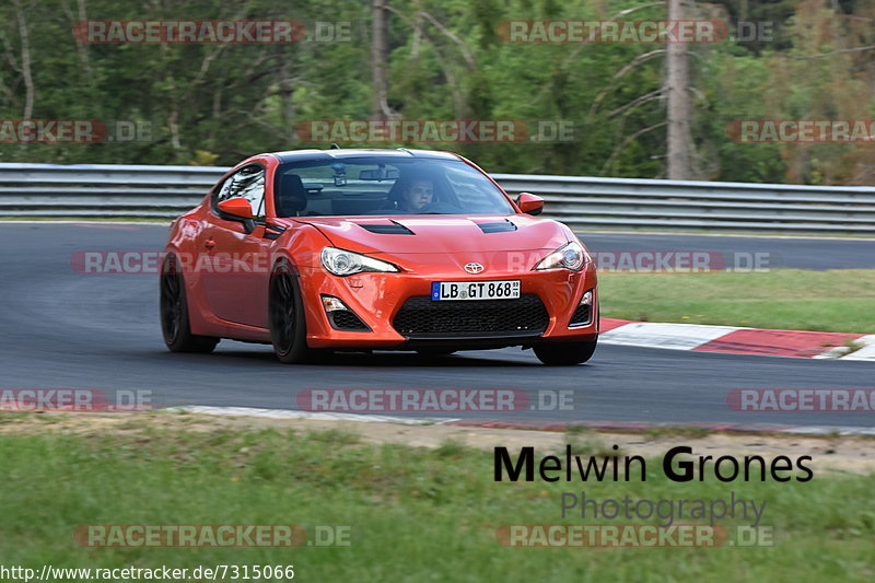 Bild #7315066 - Touristenfahrten Nürburgring Nordschleife (29.08.2019)