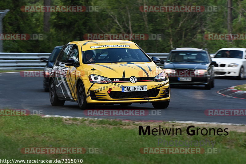 Bild #7315070 - Touristenfahrten Nürburgring Nordschleife (29.08.2019)