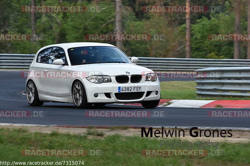 Bild #7315074 - Touristenfahrten Nürburgring Nordschleife (29.08.2019)