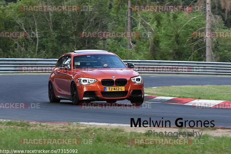 Bild #7315092 - Touristenfahrten Nürburgring Nordschleife (29.08.2019)