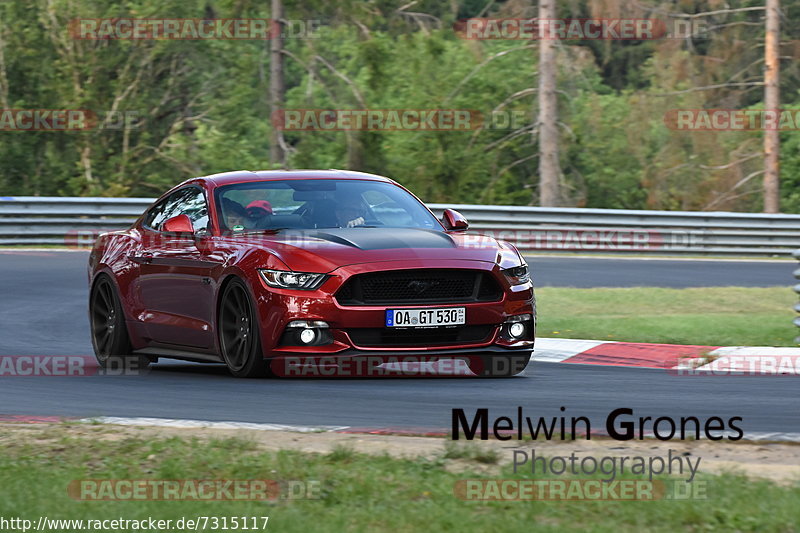 Bild #7315117 - Touristenfahrten Nürburgring Nordschleife (29.08.2019)