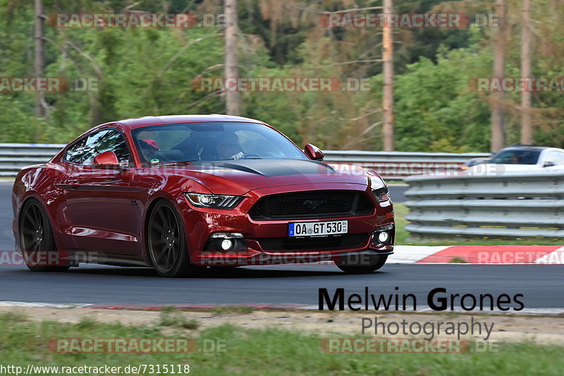 Bild #7315118 - Touristenfahrten Nürburgring Nordschleife (29.08.2019)