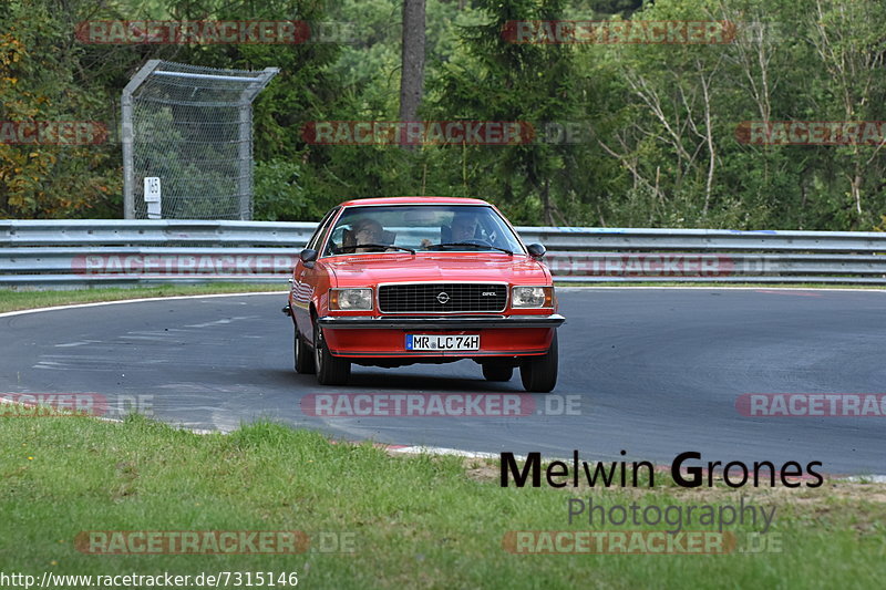 Bild #7315146 - Touristenfahrten Nürburgring Nordschleife (29.08.2019)