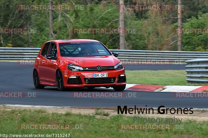 Bild #7315247 - Touristenfahrten Nürburgring Nordschleife (29.08.2019)