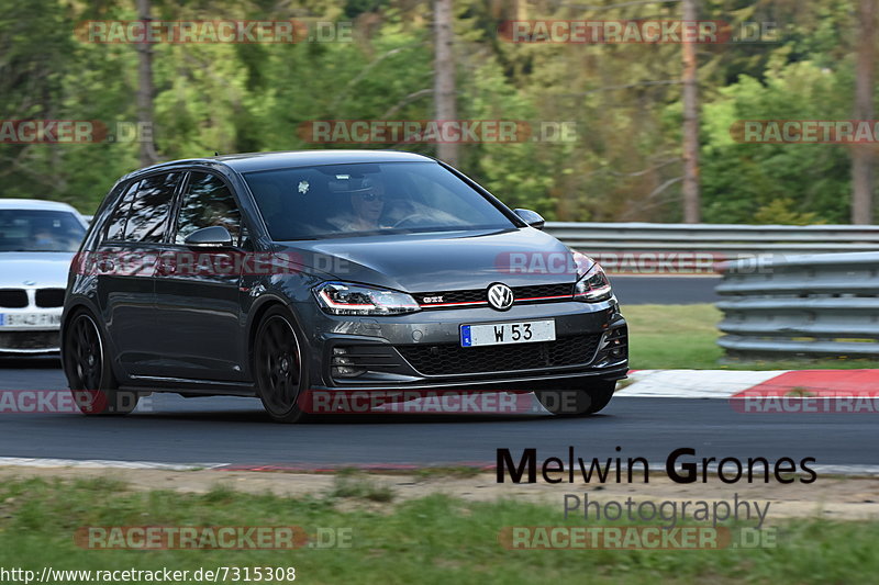 Bild #7315308 - Touristenfahrten Nürburgring Nordschleife (29.08.2019)