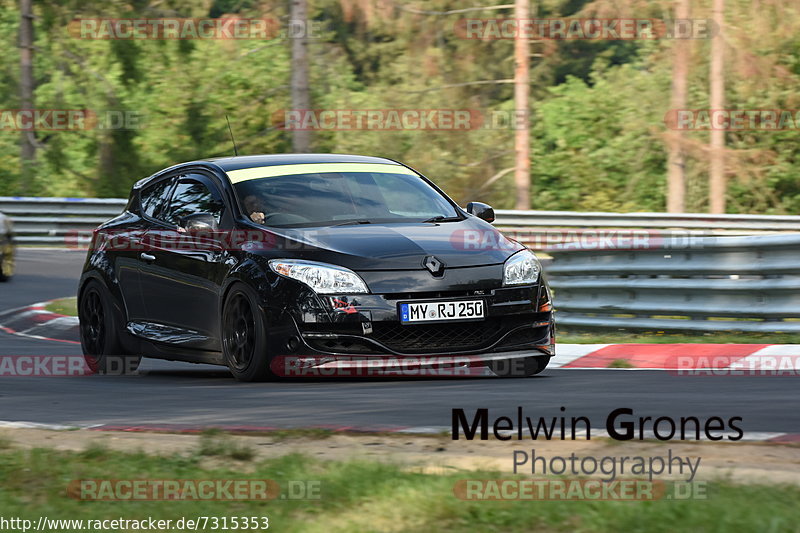 Bild #7315353 - Touristenfahrten Nürburgring Nordschleife (29.08.2019)