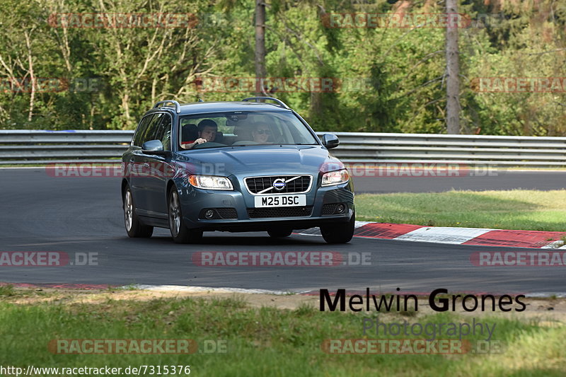 Bild #7315376 - Touristenfahrten Nürburgring Nordschleife (29.08.2019)