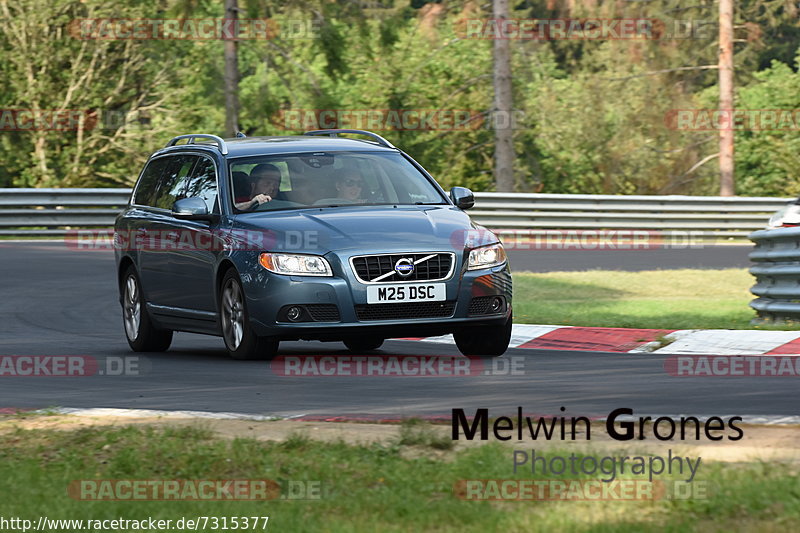 Bild #7315377 - Touristenfahrten Nürburgring Nordschleife (29.08.2019)