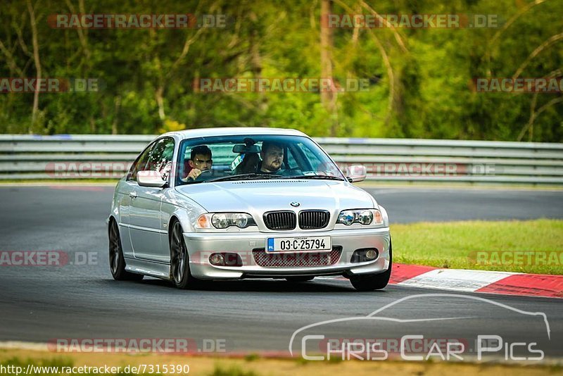 Bild #7315390 - Touristenfahrten Nürburgring Nordschleife (29.08.2019)