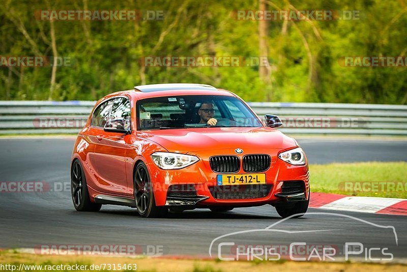 Bild #7315463 - Touristenfahrten Nürburgring Nordschleife (29.08.2019)