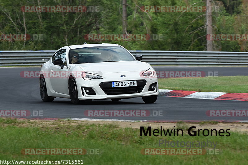 Bild #7315661 - Touristenfahrten Nürburgring Nordschleife (29.08.2019)